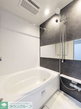 Alivis東京尾久の物件内観写真